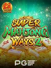 Super Mahjong